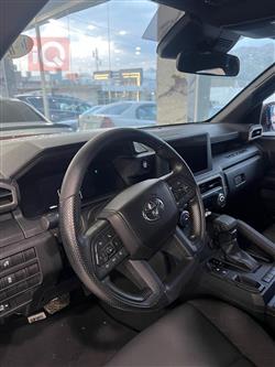 تويوتا تاكوما